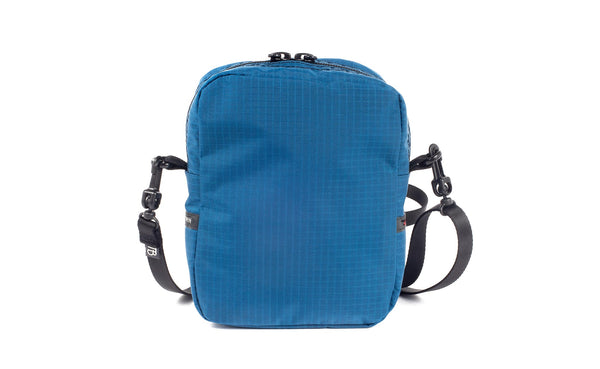 Everyday Cubelet in Cobalt.